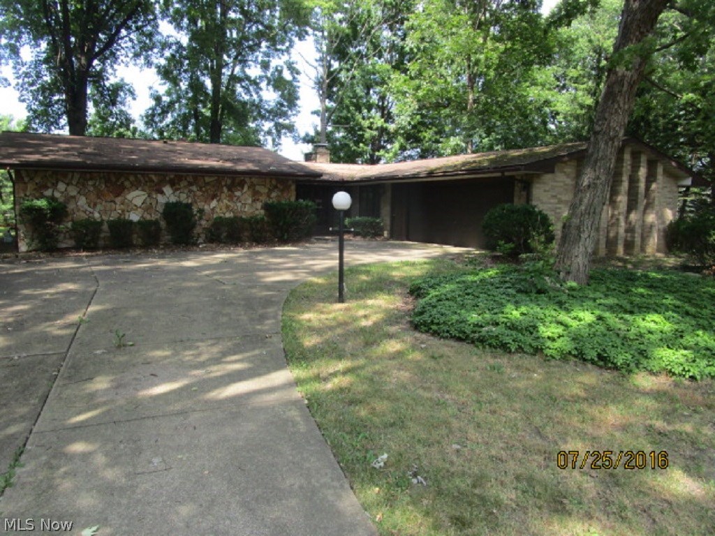 Avon Sec 25 - Residential