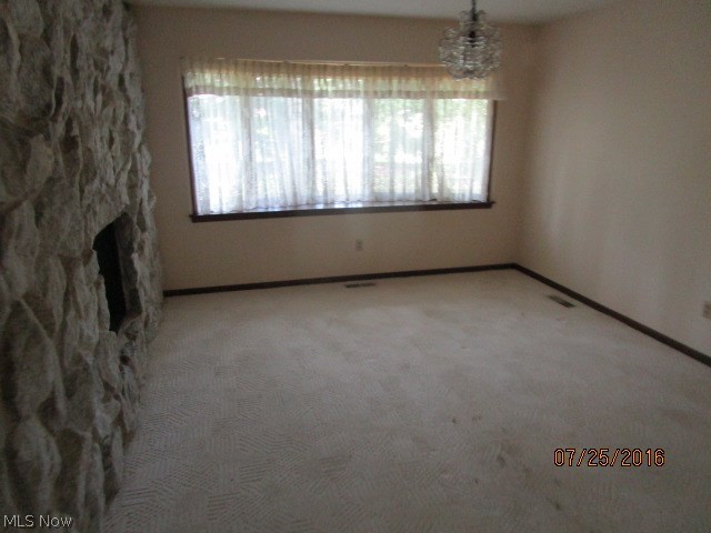 Avon Sec 25 - Residential