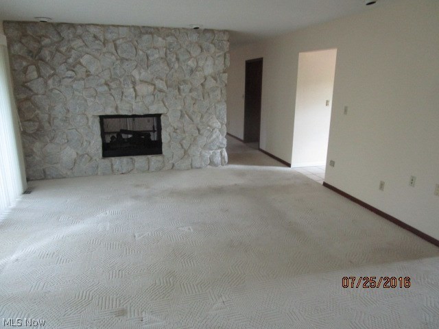 Avon Sec 25 - Residential