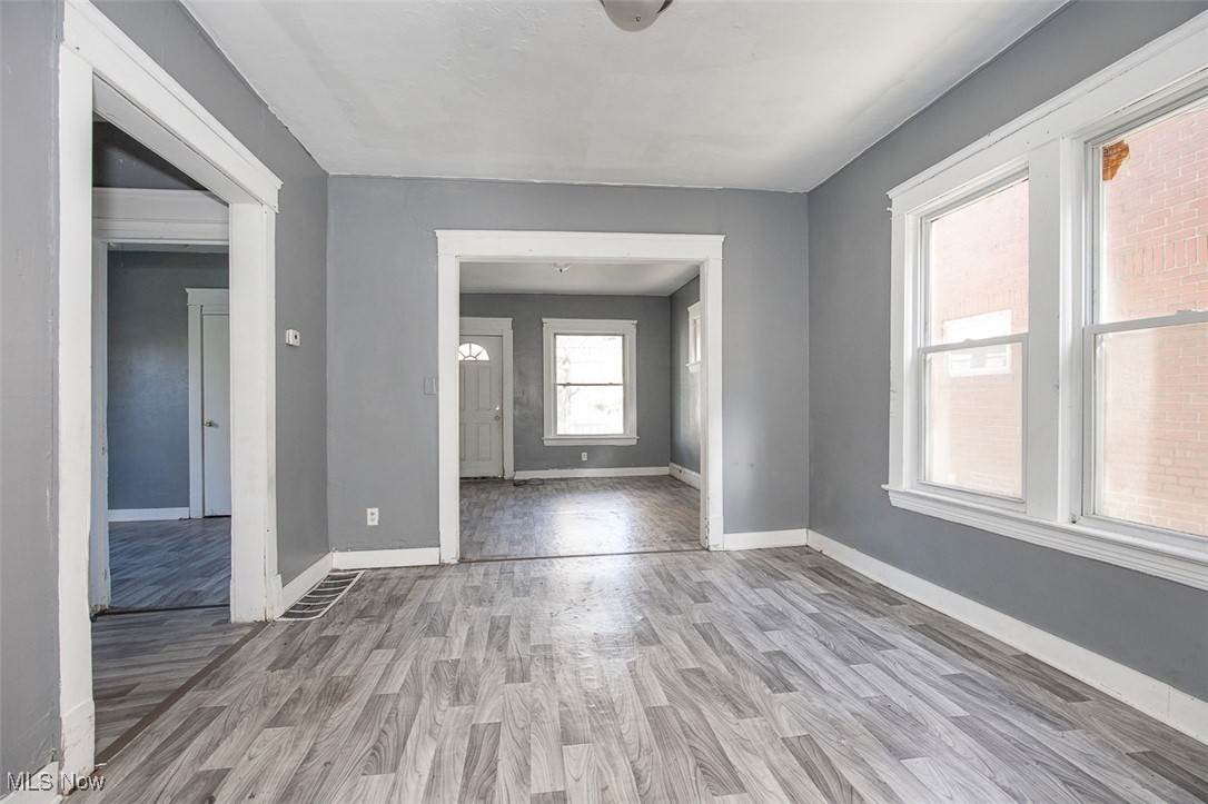 Boulevard Heights Companys - Residential Income