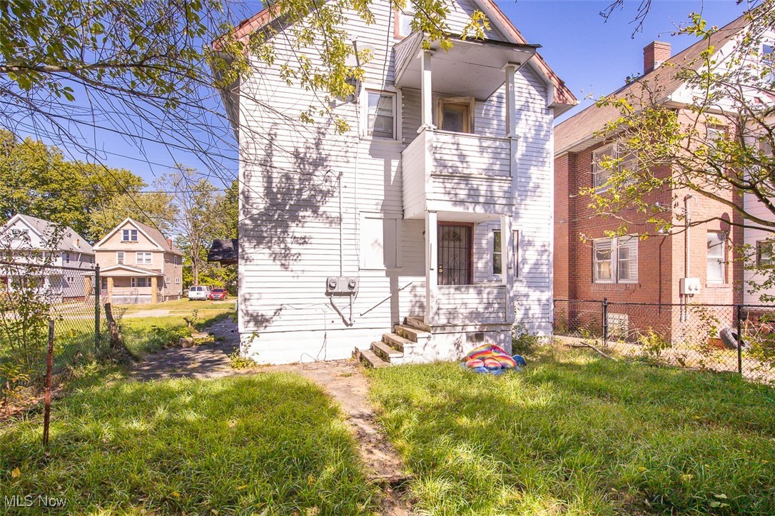 Boulevard Heights Companys - Residential Income