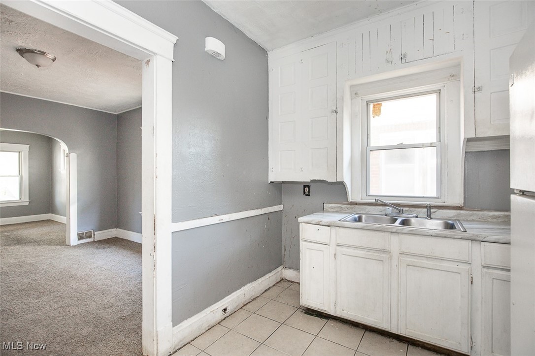 Boulevard Heights Companys - Residential Income