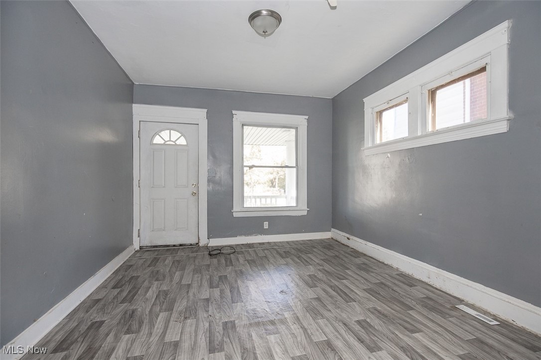 Boulevard Heights Companys - Residential Income