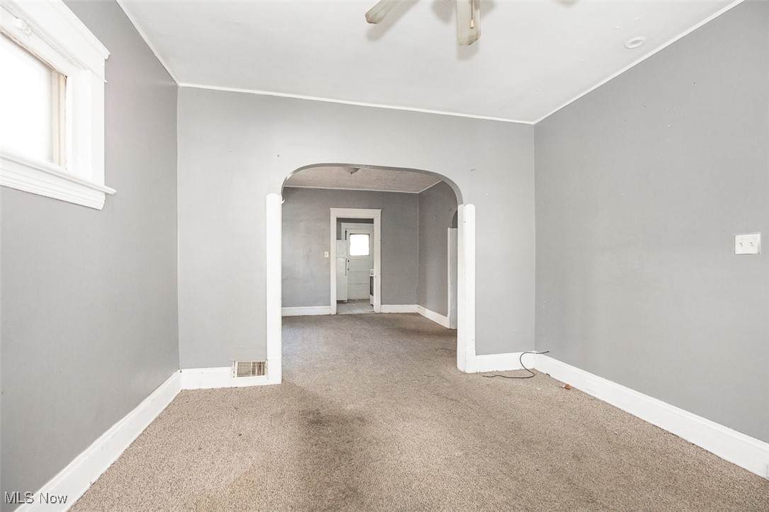 Boulevard Heights Companys - Residential Income