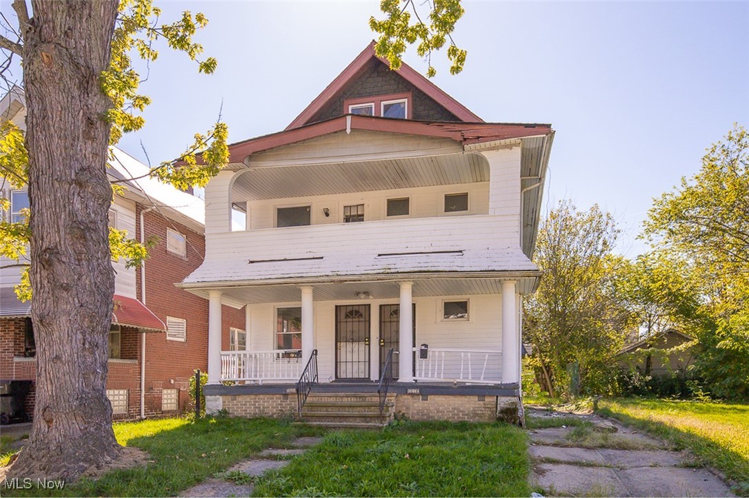 Boulevard Heights Companys - Residential Income