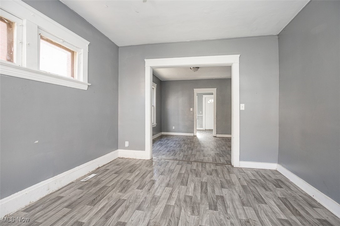 Boulevard Heights Companys - Residential Income