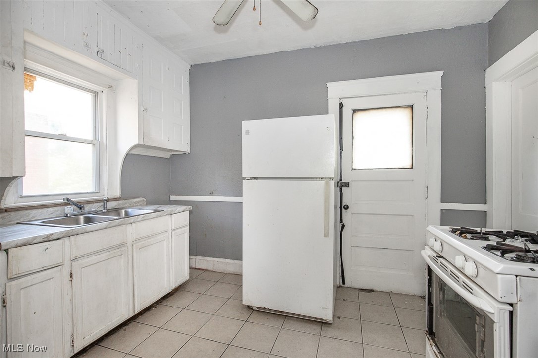 Boulevard Heights Companys - Residential Income