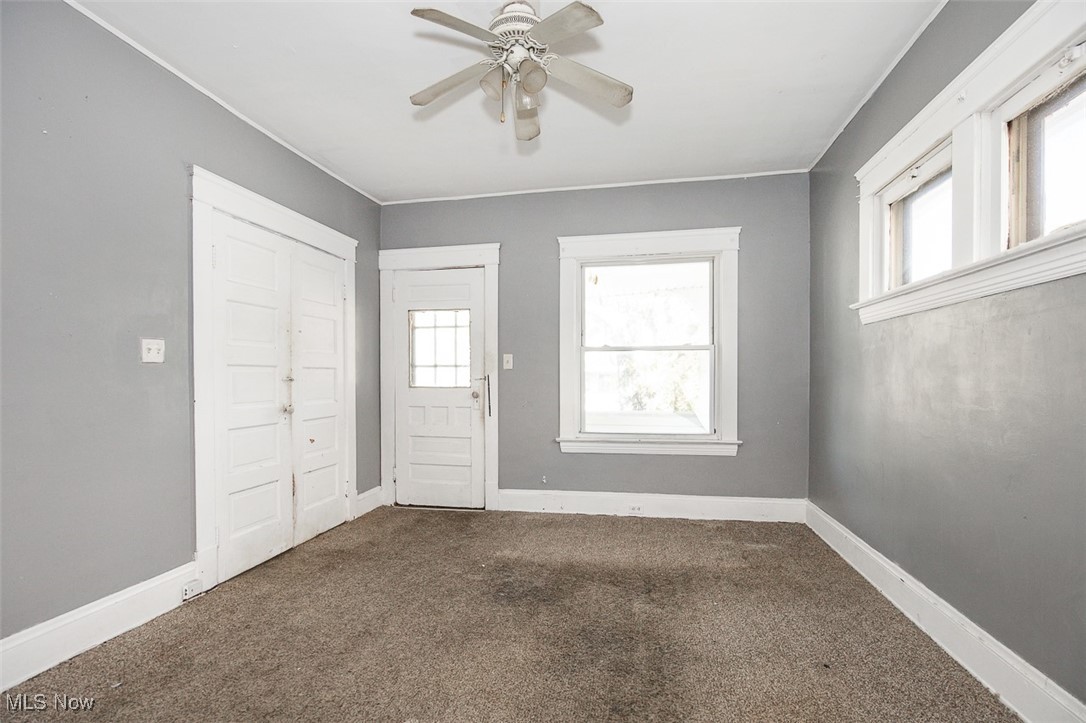 Boulevard Heights Companys - Residential Income