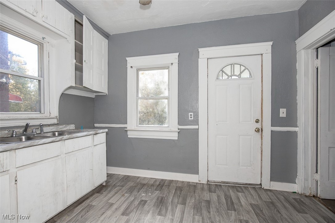 Boulevard Heights Companys - Residential Income