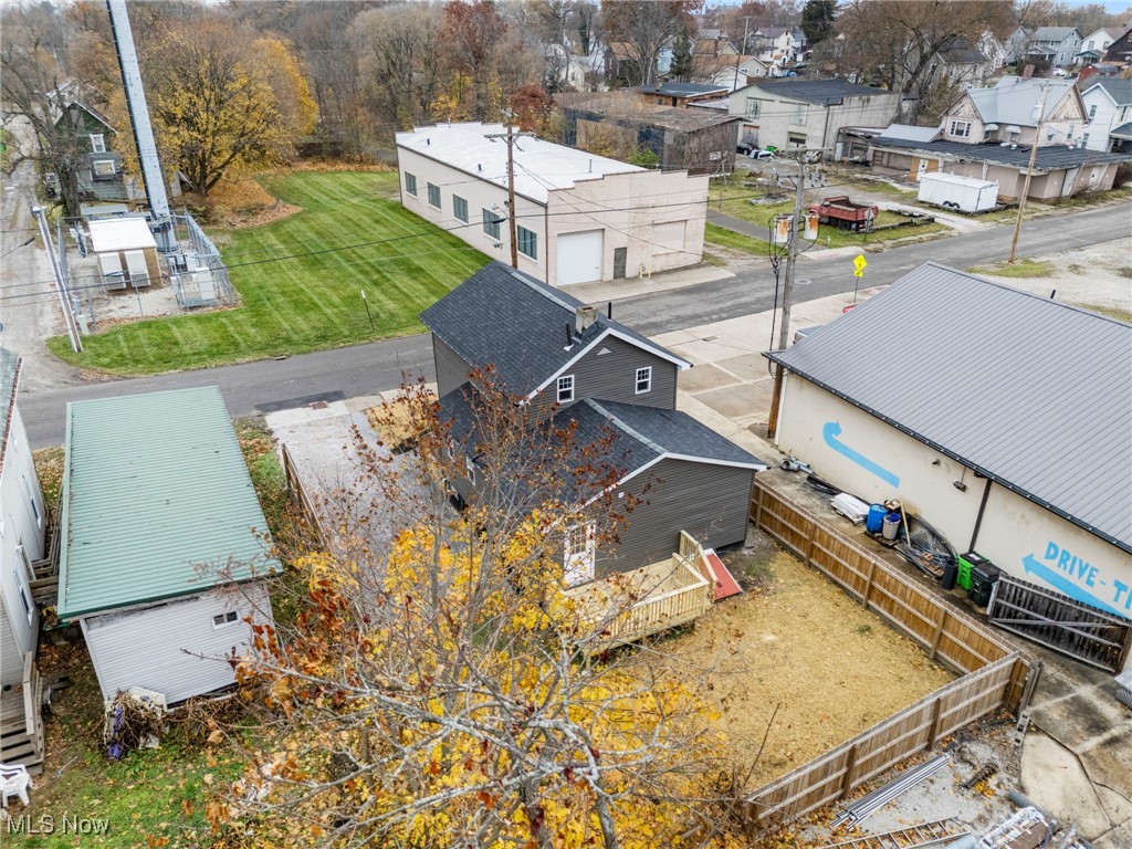 Alliance - Residential