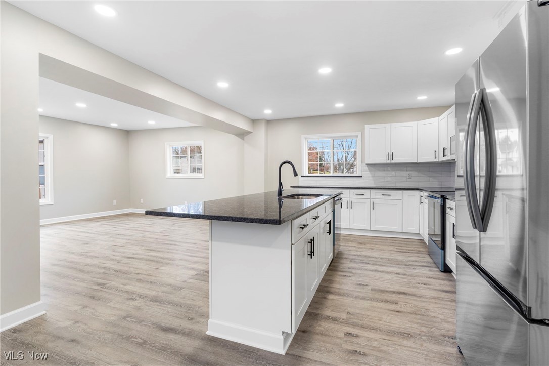 Alliance - Residential