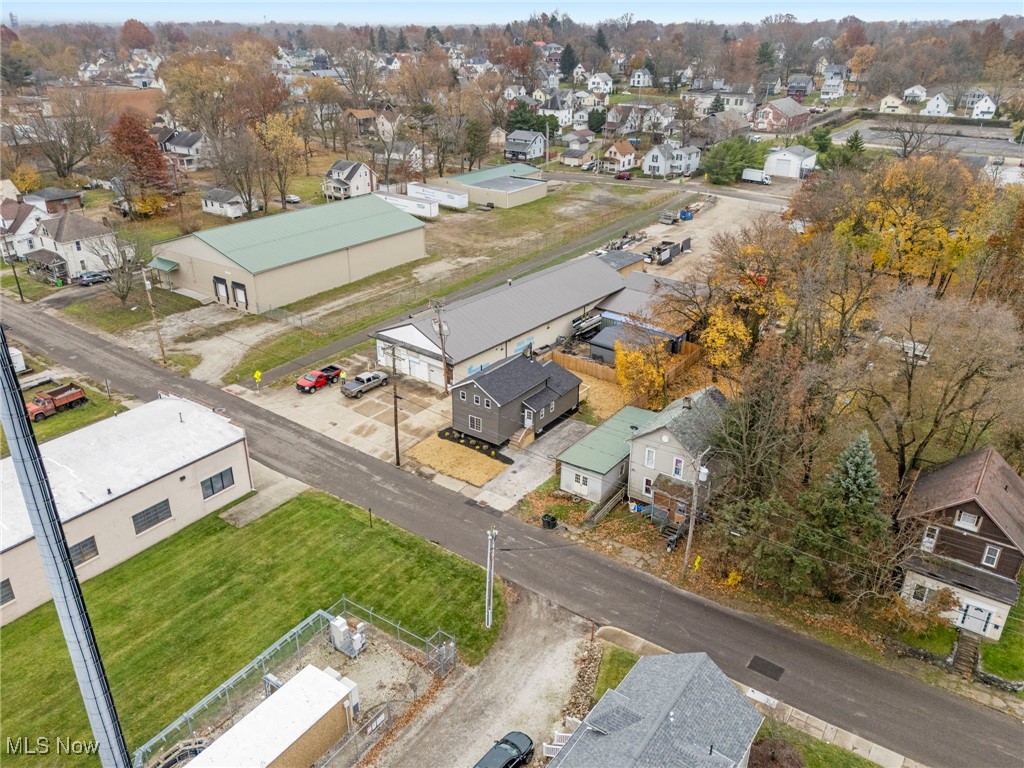 Alliance - Residential