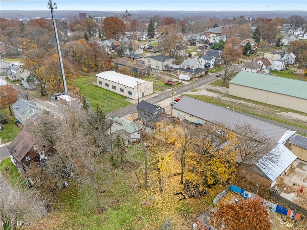 Alliance - Residential