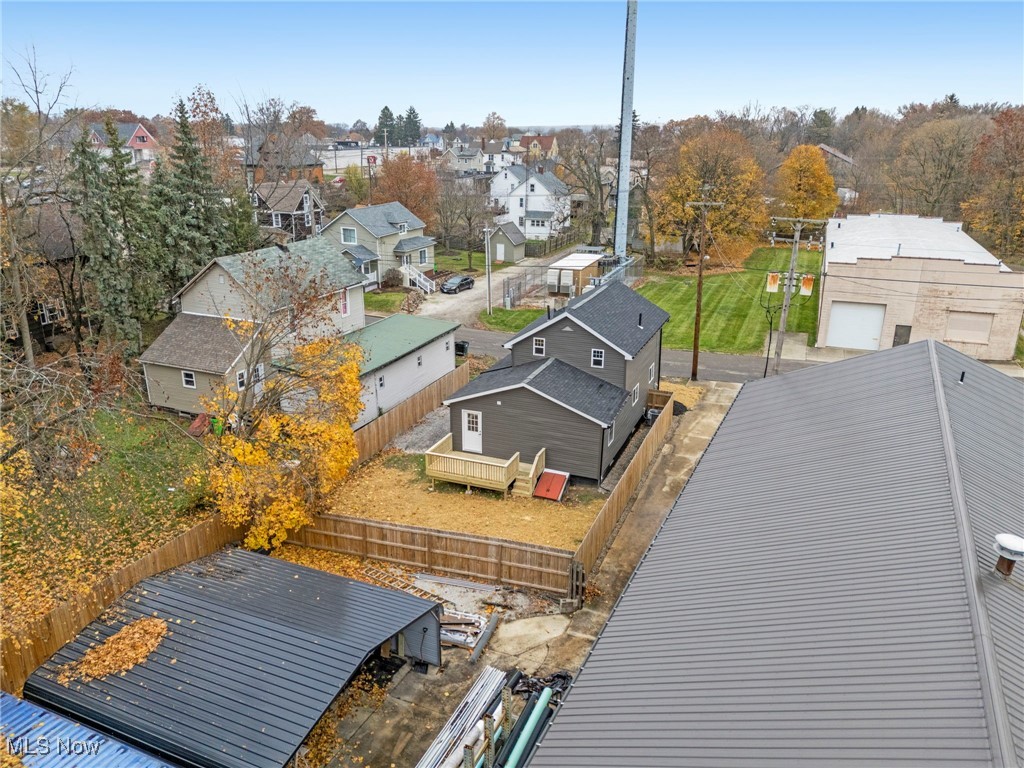 Alliance - Residential