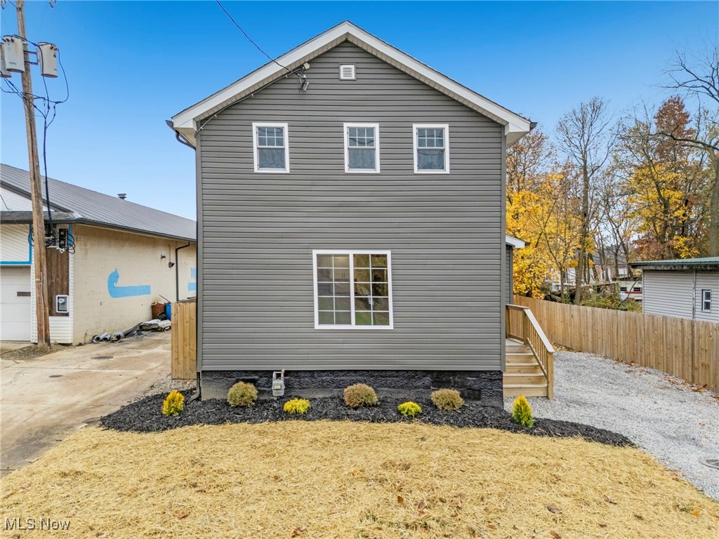 Alliance - Residential