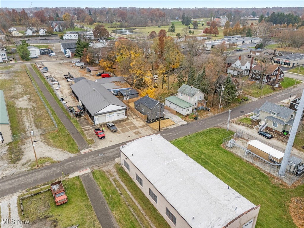 Alliance - Residential