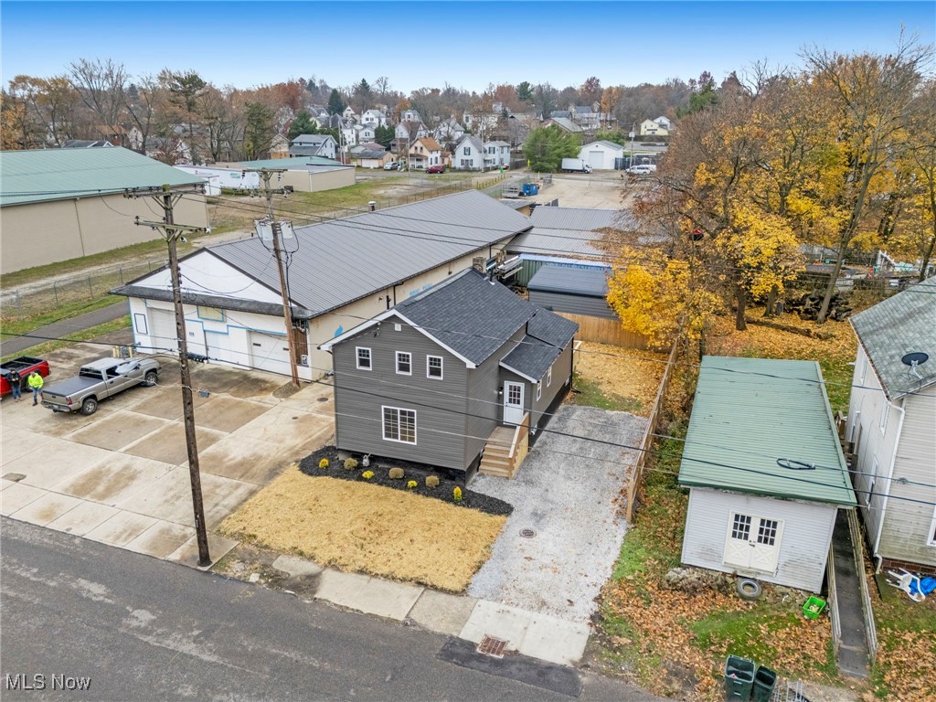 Alliance - Residential