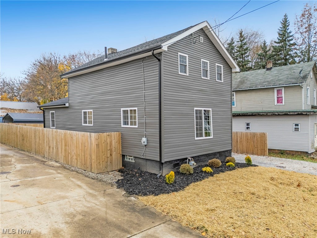 Alliance - Residential