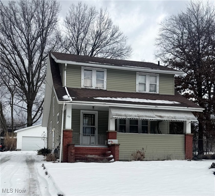 619 Tallmadge Road, Cuyahoga Falls, Ohio image 1