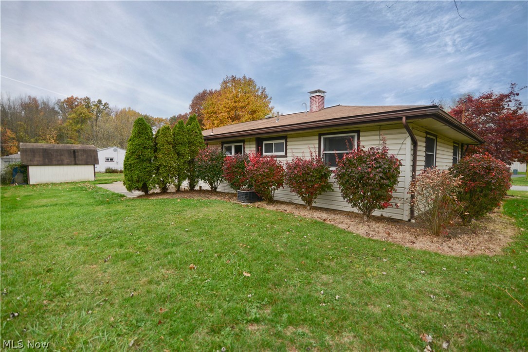 Herron Heights - Residential