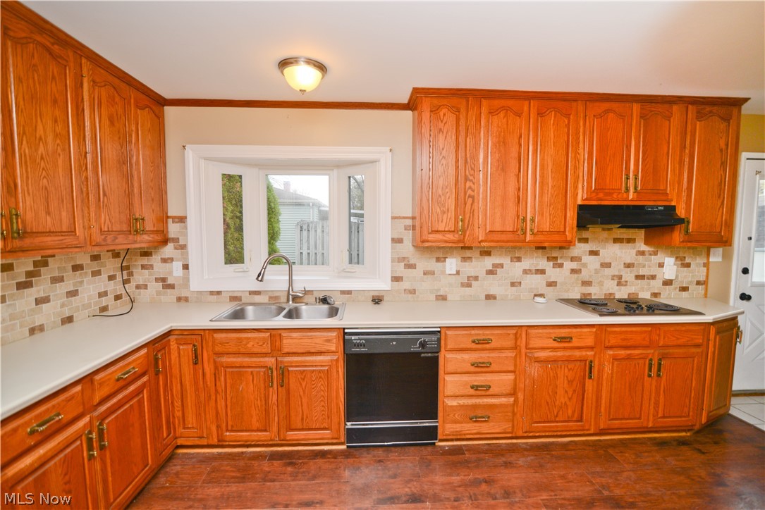 Herron Heights - Residential