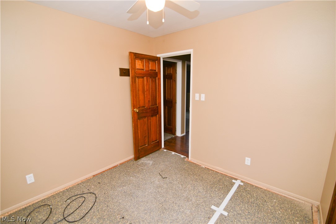 Herron Heights - Residential