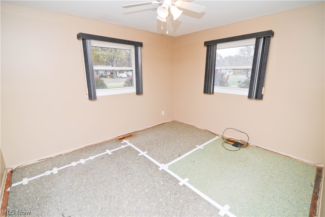 Herron Heights - Residential