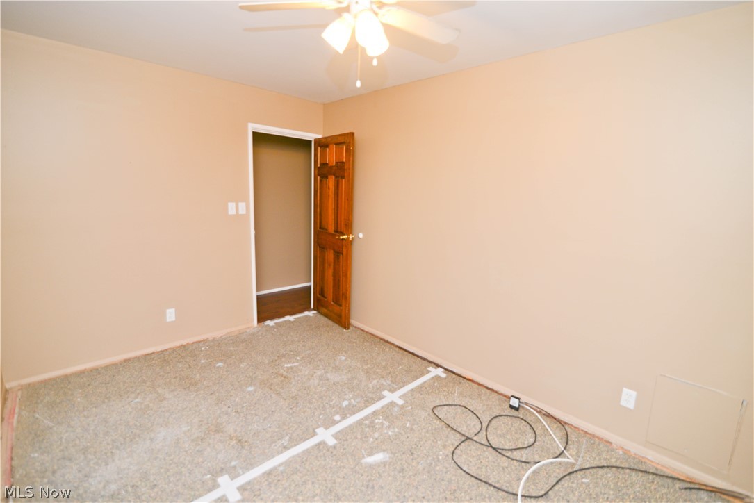 Herron Heights - Residential