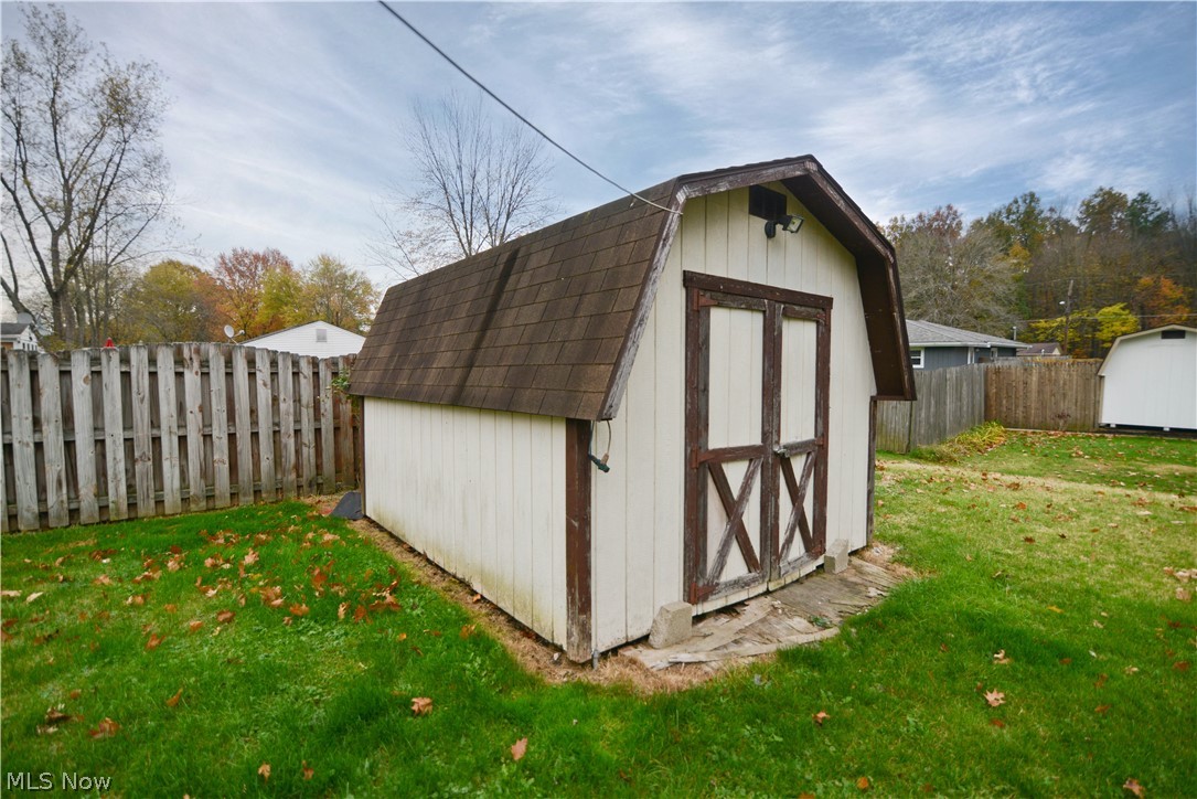 Herron Heights - Residential