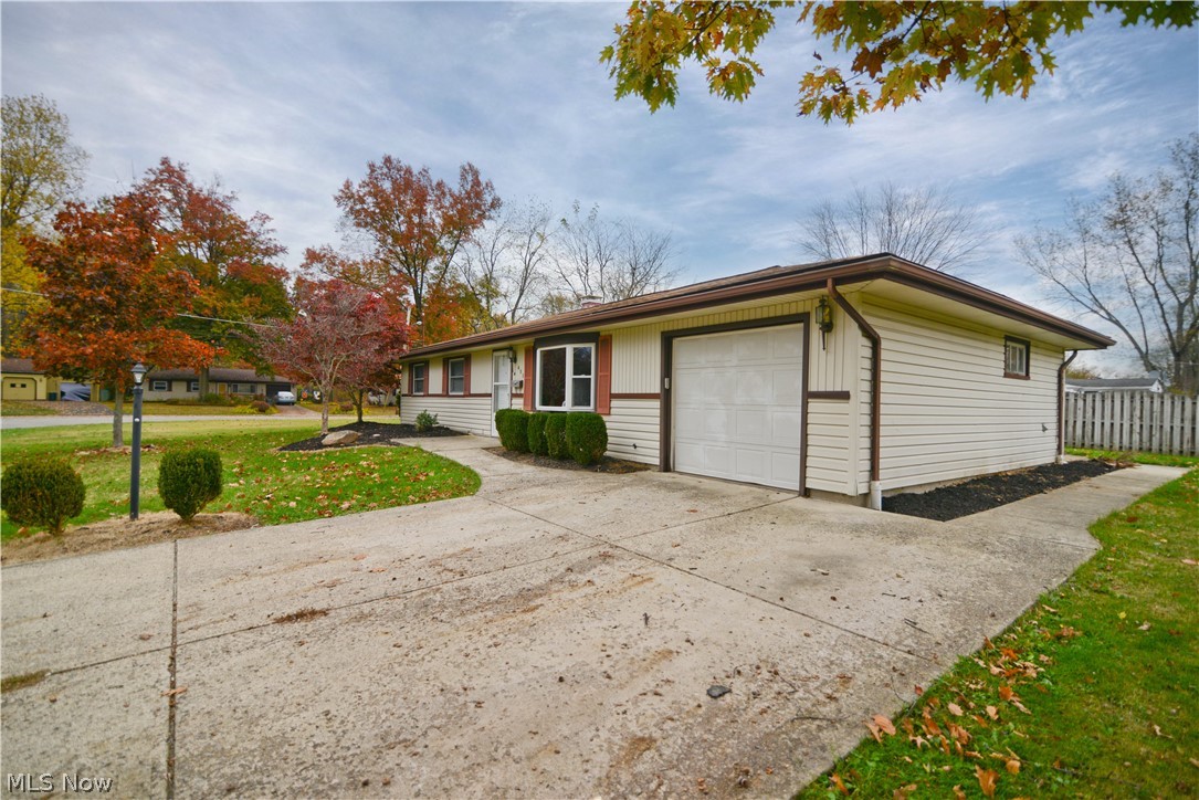 Herron Heights - Residential
