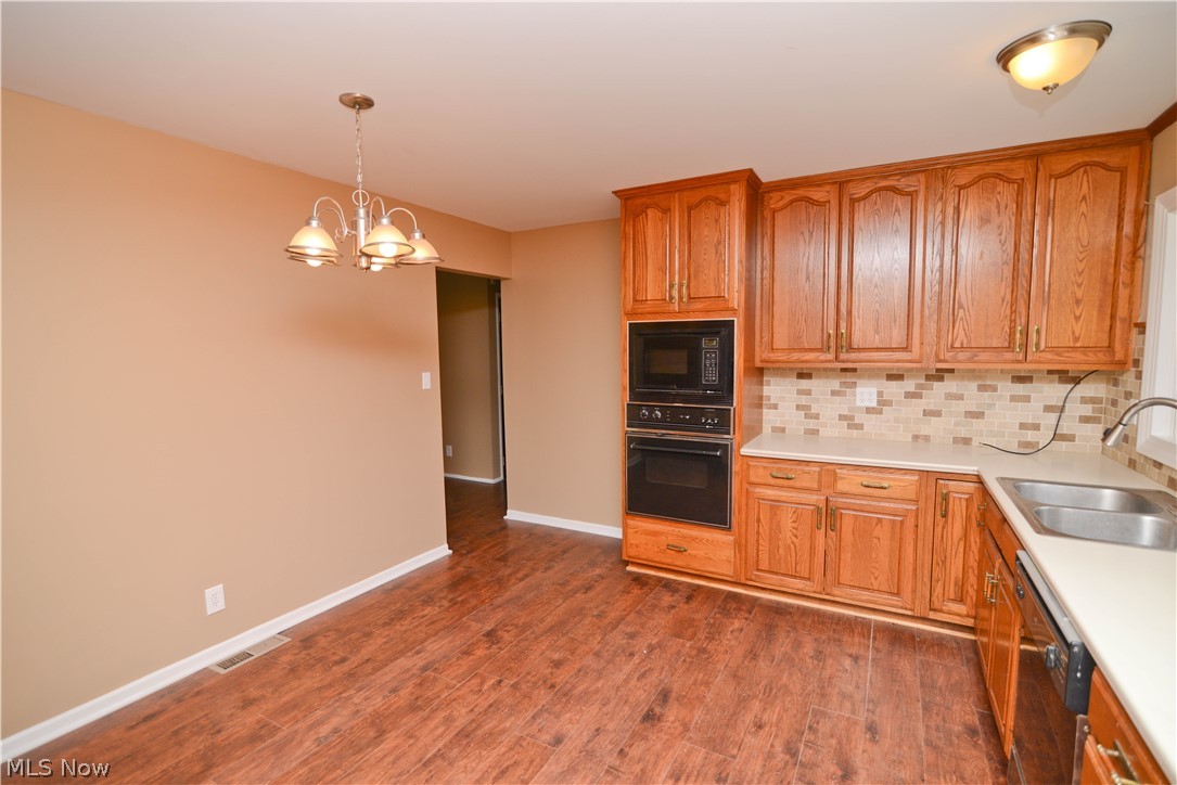 Herron Heights - Residential