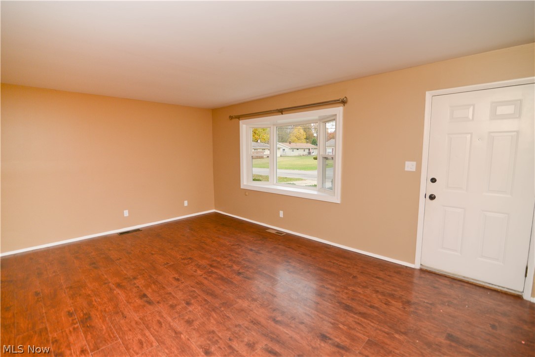 Herron Heights - Residential