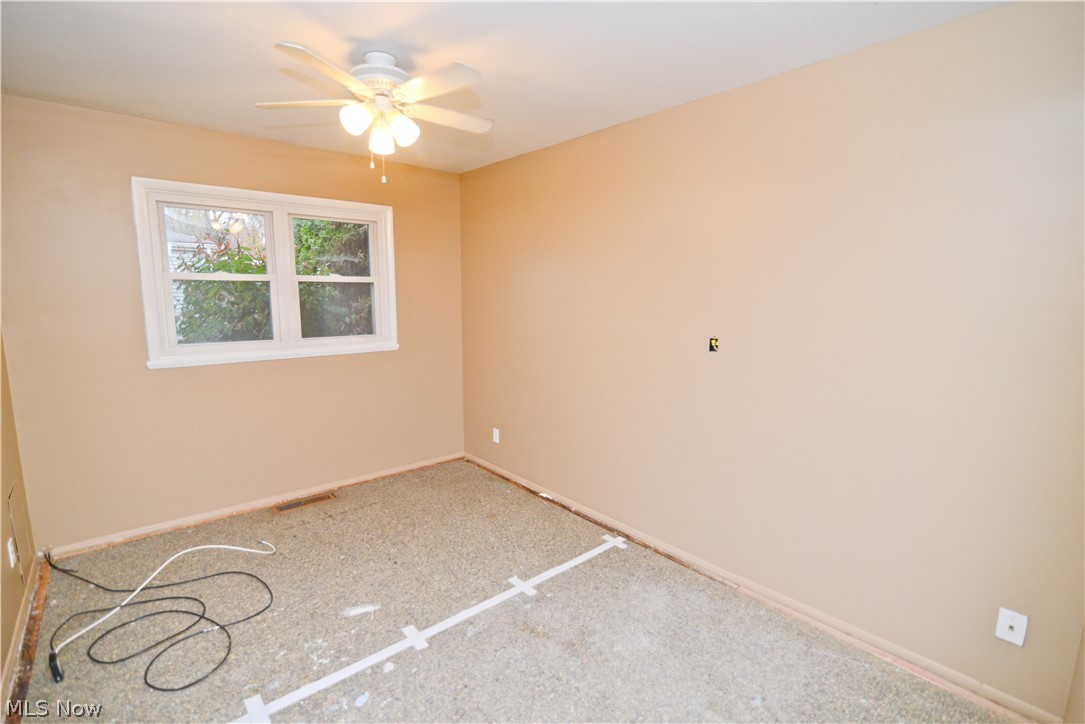 Herron Heights - Residential