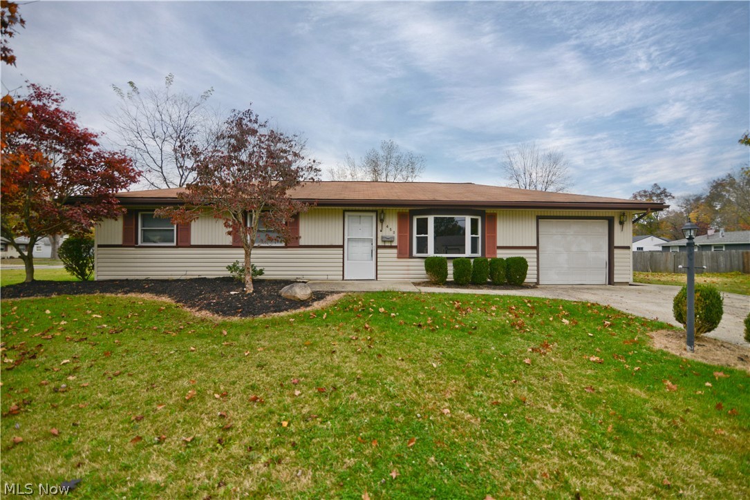Herron Heights - Residential