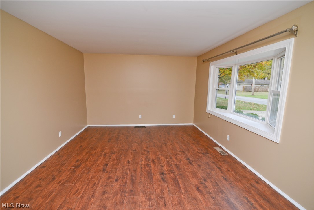 Herron Heights - Residential