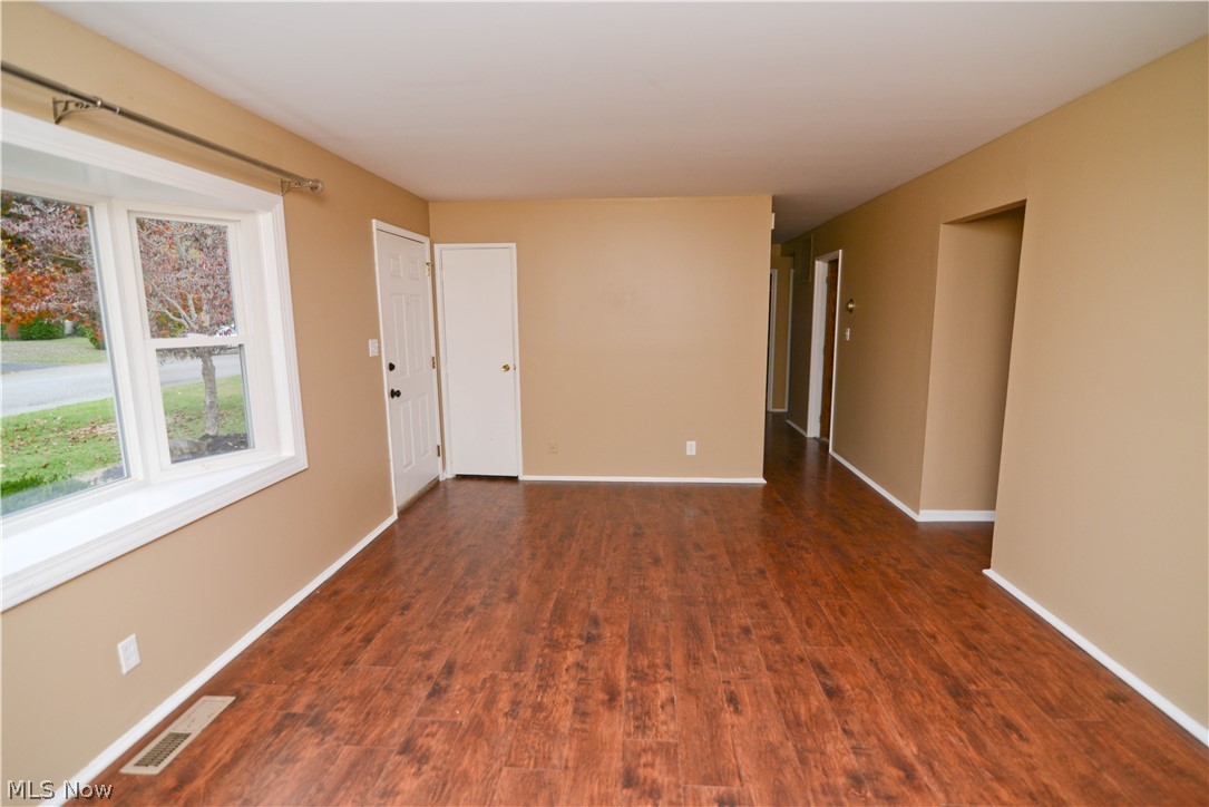 Herron Heights - Residential