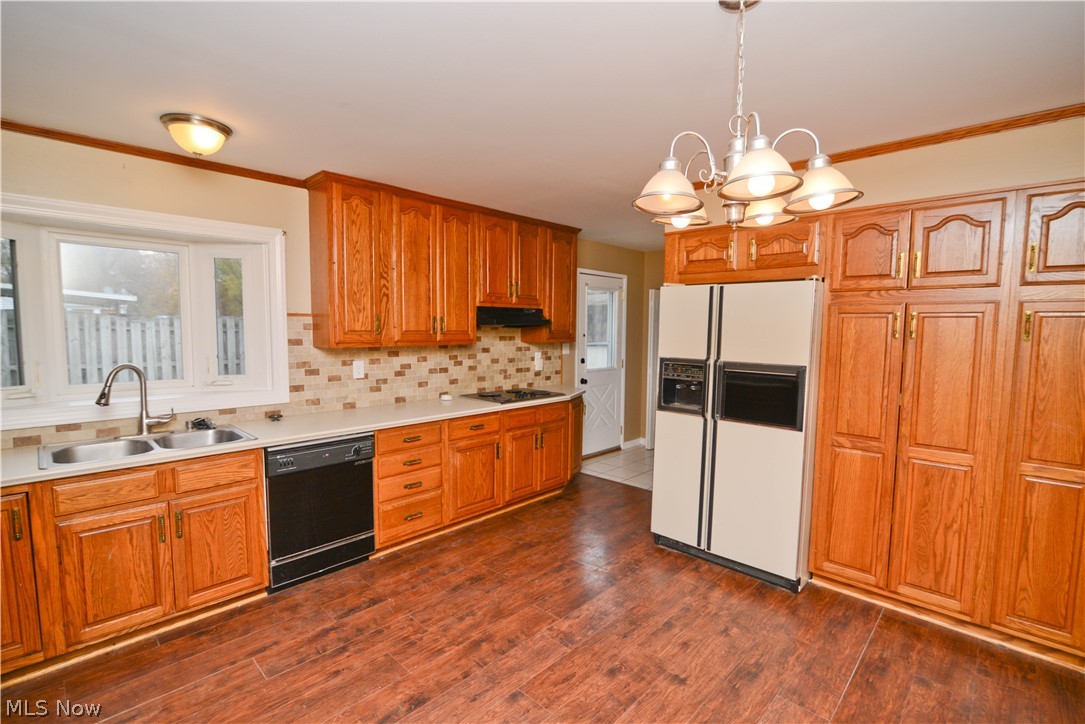 Herron Heights - Residential