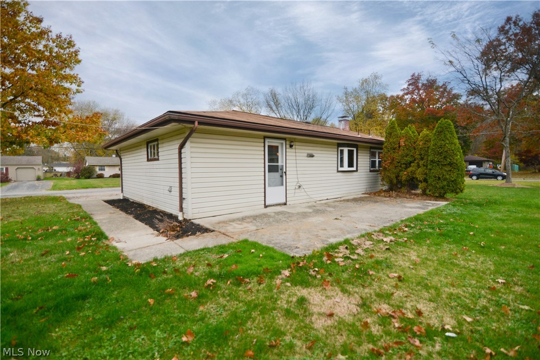 Herron Heights - Residential