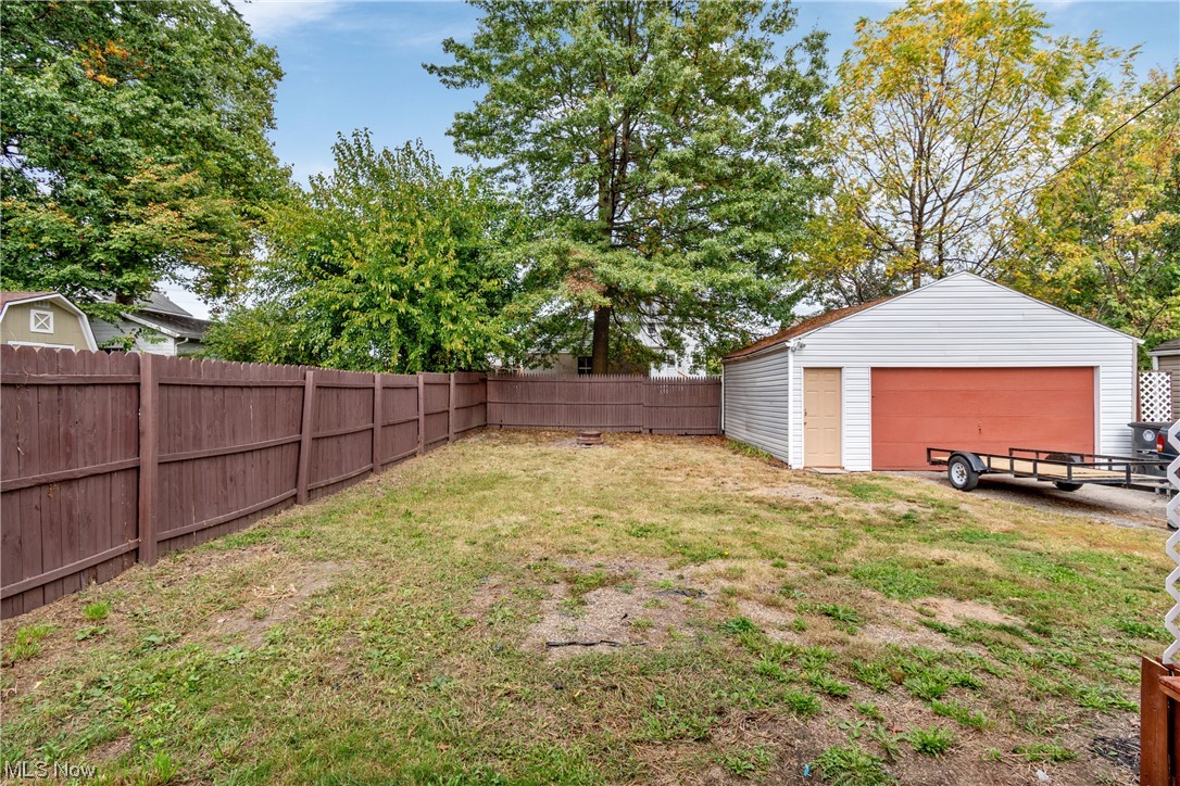 Goodyear Heights - Residential