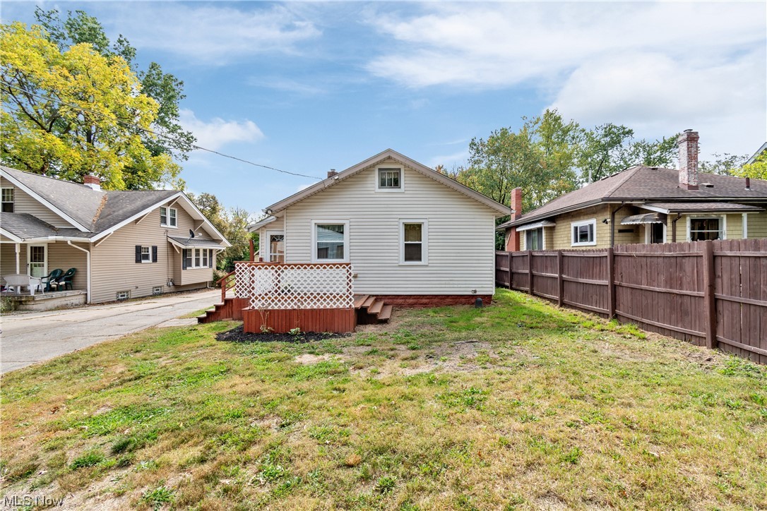 Goodyear Heights - Residential