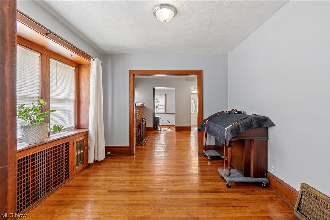 Goodyear Heights - Residential