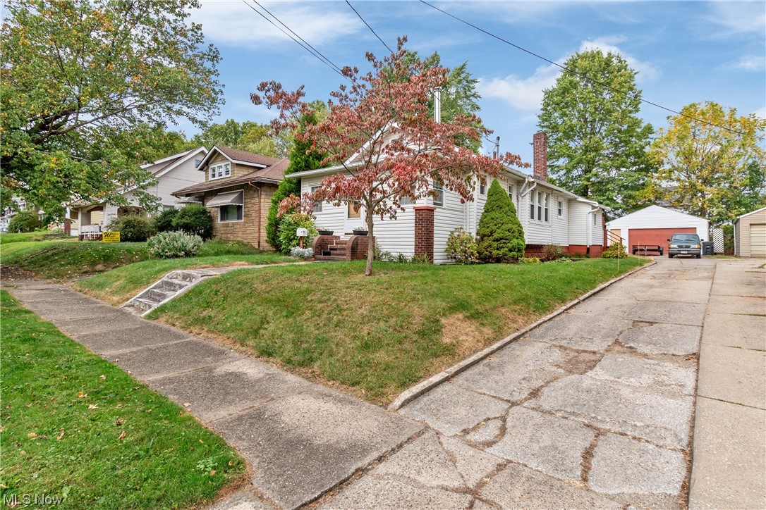 Goodyear Heights - Residential