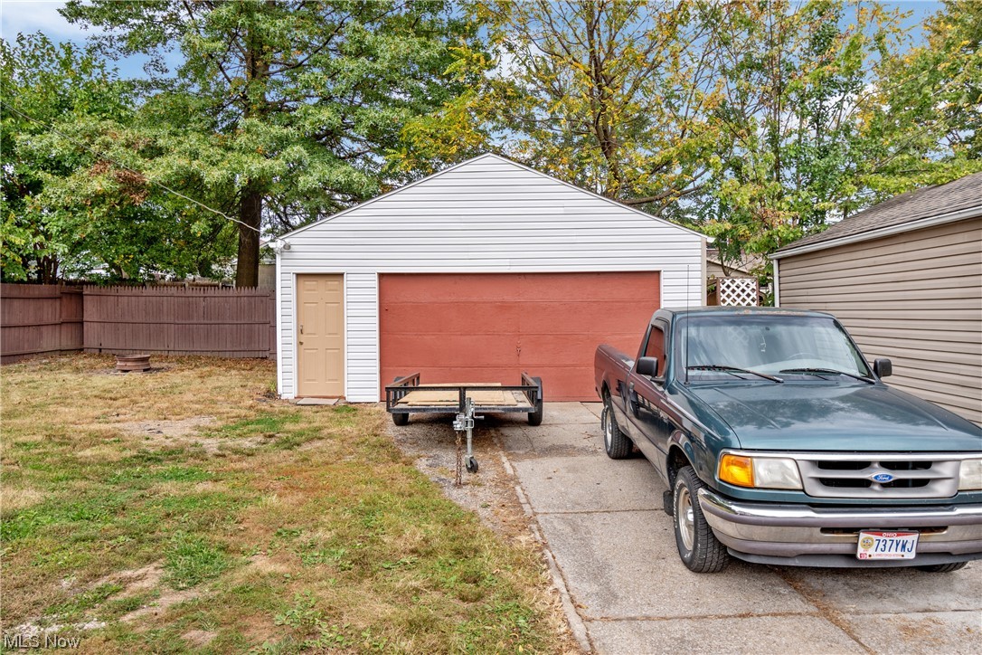 Goodyear Heights - Residential