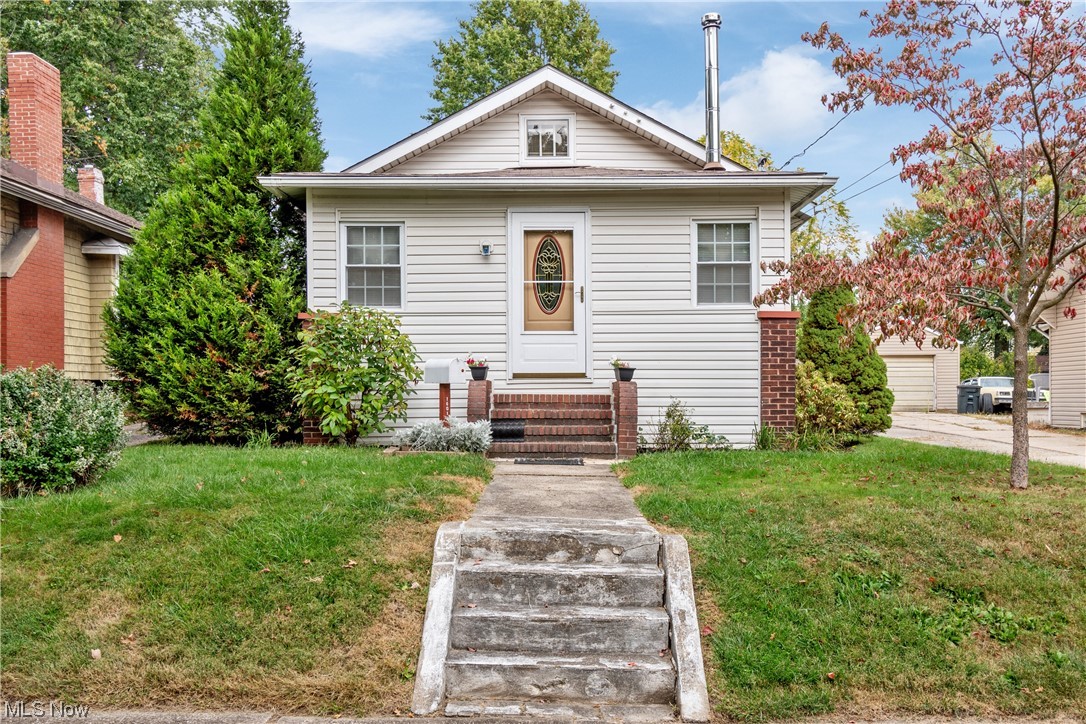 Goodyear Heights - Residential