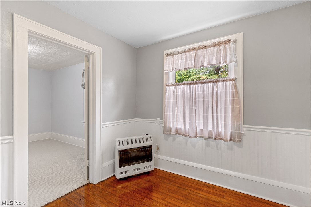 Goodyear Heights - Residential