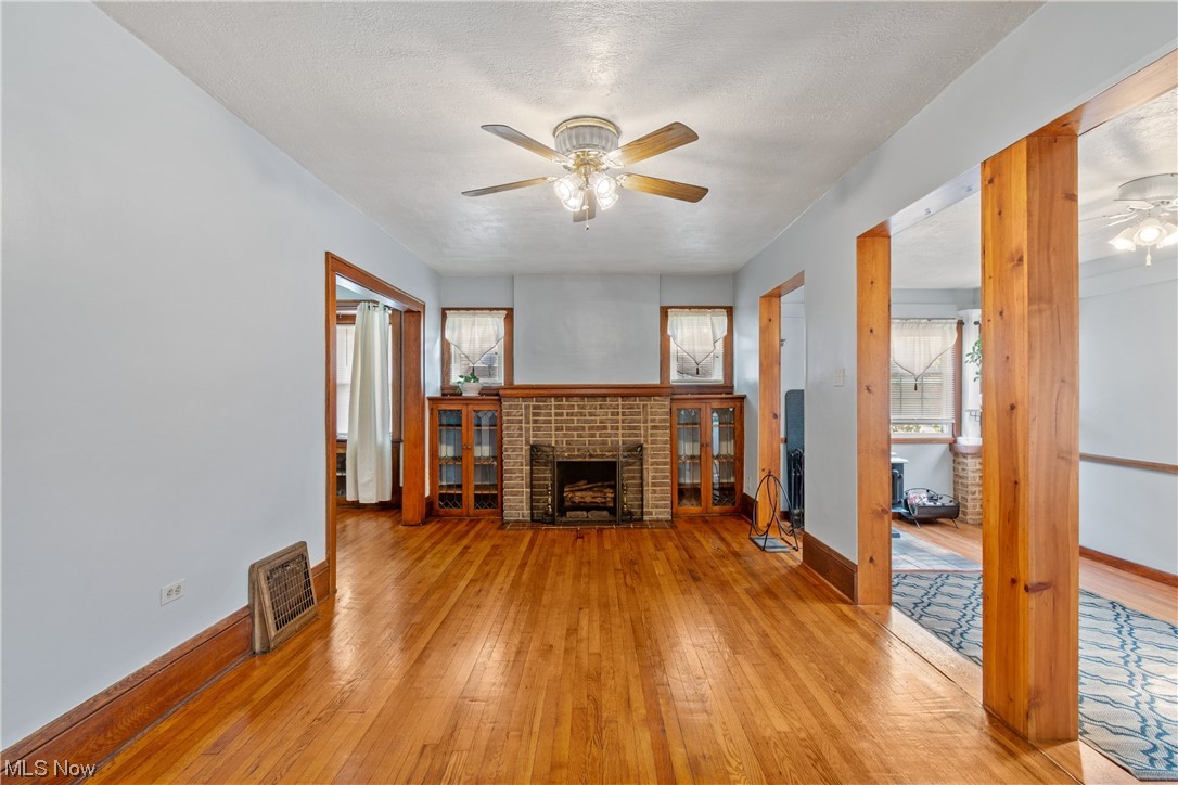 Goodyear Heights - Residential