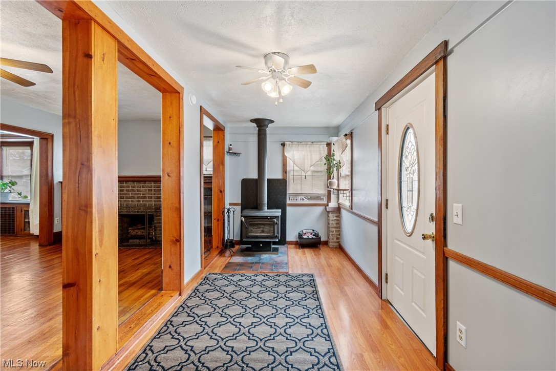 Goodyear Heights - Residential