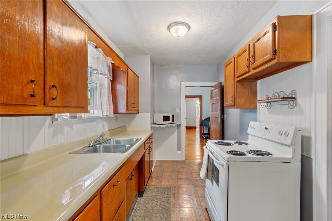 Goodyear Heights - Residential