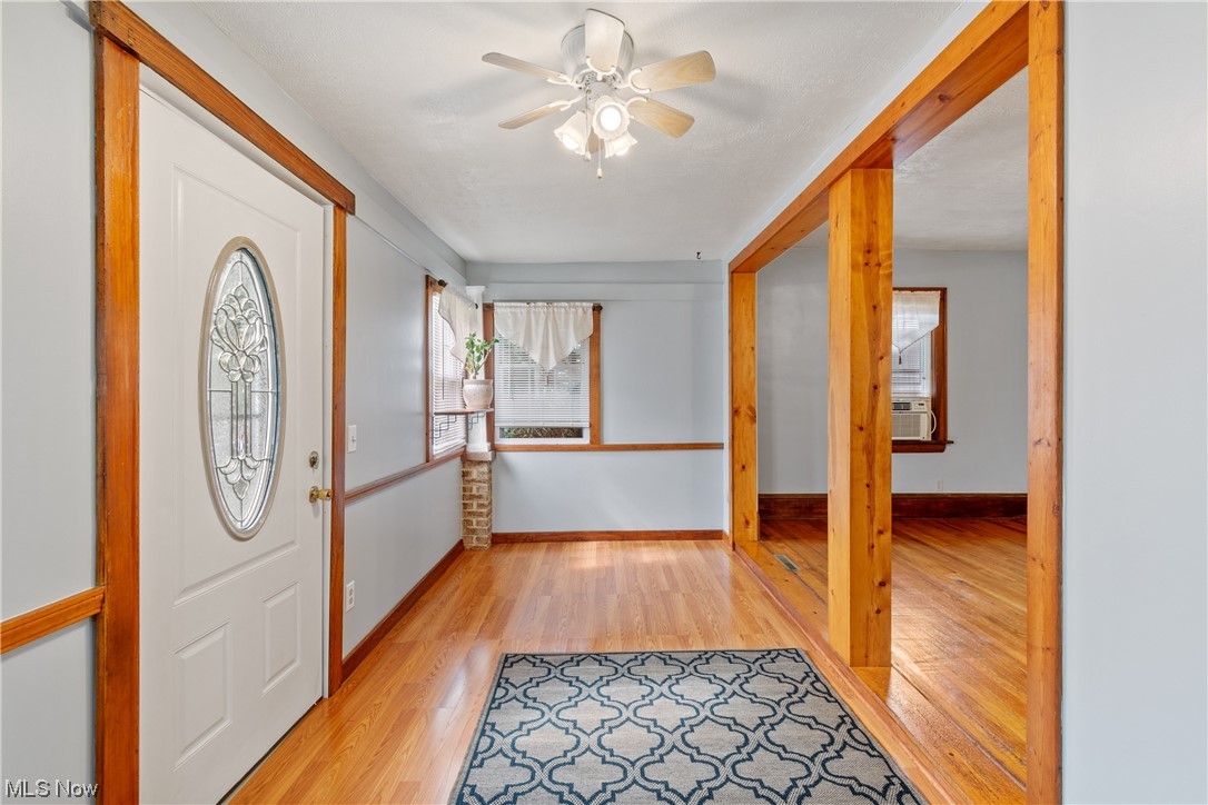 Goodyear Heights - Residential