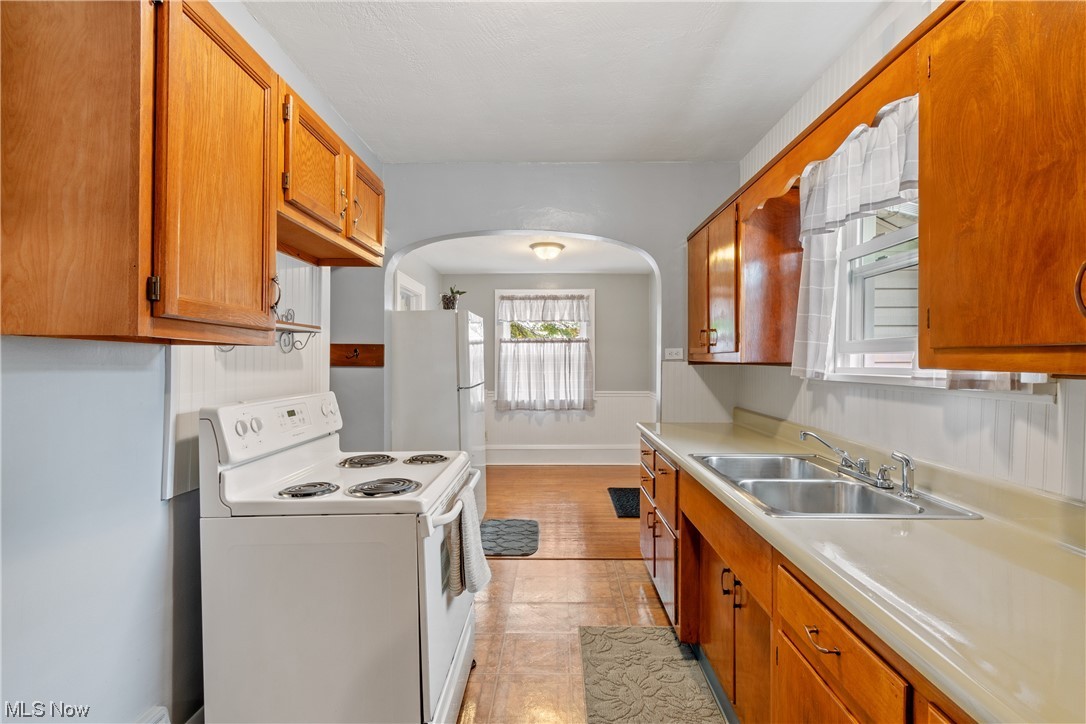 Goodyear Heights - Residential